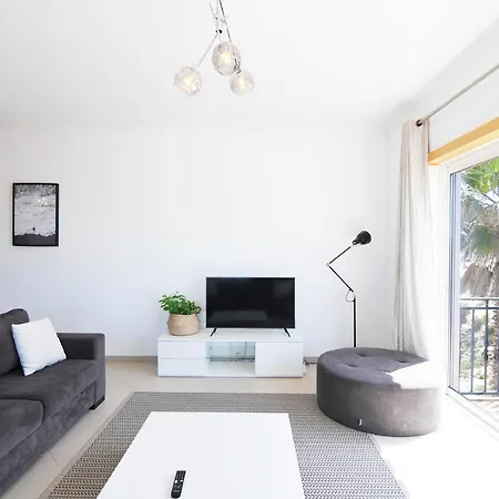 Tatil Evi The Other Side D'el Rey