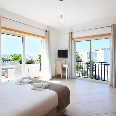 Tatil Evi The Other Side D'el Rey Amoreira (Leiria)