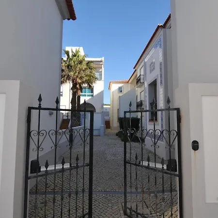 The Other Side D'el Rey * Amoreira (Leiria)