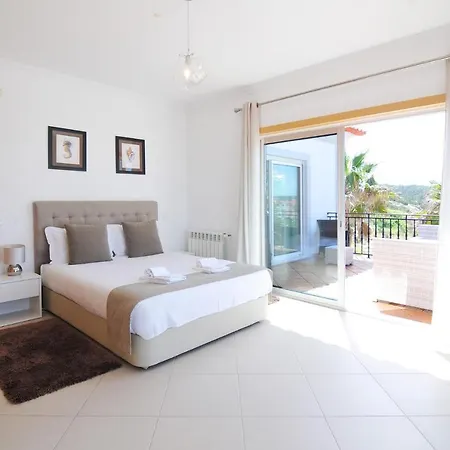 The Other Side D'el Rey Amoreira (Leiria)