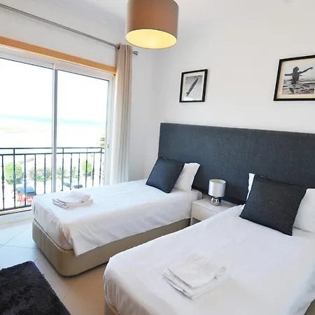 The Other Side D'el Rey Tatil Evi