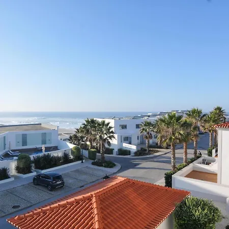 Tatil Evi The Other Side D'el Rey Amoreira (Leiria)