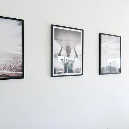 Tatil Evi The Other Side D'el Rey