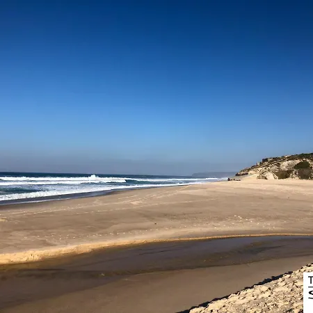 Tatil Evi The Other Side D'el Rey *