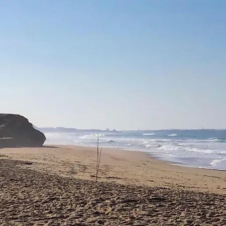 The Other Side D'el Rey Tatil Evi