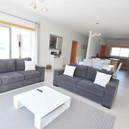 The Other Side D'el Rey Tatil Evi *