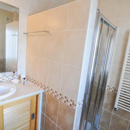 The Other Side D'el Rey Tatil Evi *