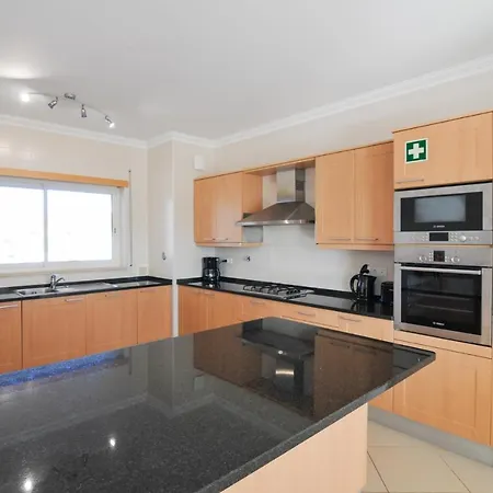 Tatil Evi The Other Side D'el Rey