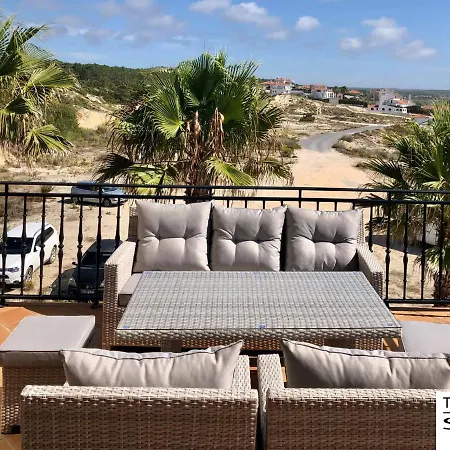 The Other Side D'el Rey