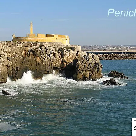 Tatil Evi The Other Side D'el Rey *