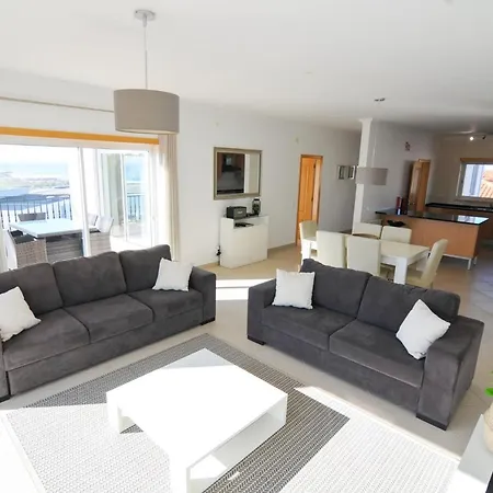 Tatil Evi The Other Side D'el Rey