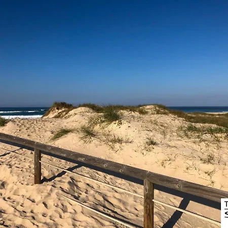 Σπίτι διακοπών The Other Side D'el Rey *