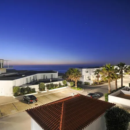 The Other Side D'el Rey *