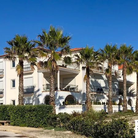 Ocean-View Apartment, 6 Guests Beach 2 Min, Surf 4 Min Casa vacanze *